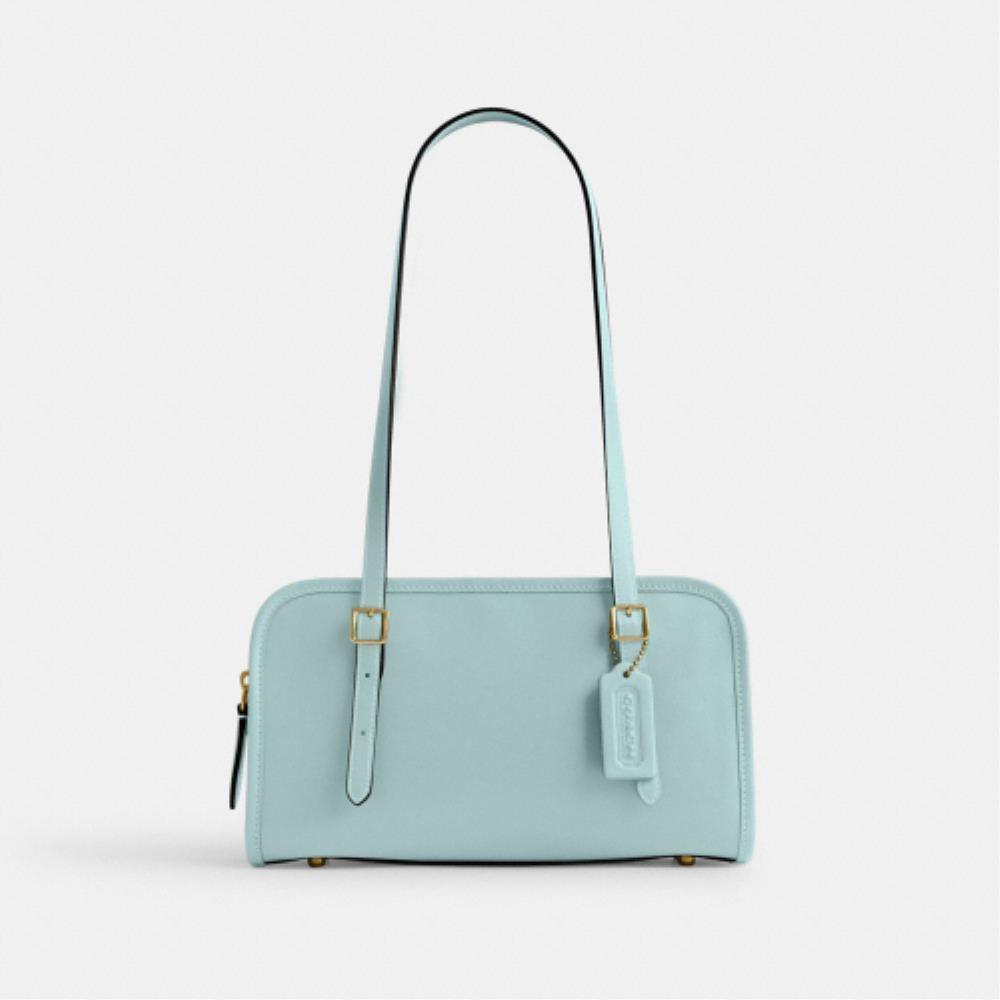 ★Coach★ swing zip bag CM565 B4/LB