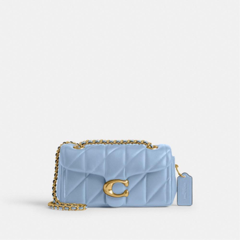 ★Coach★ Tabby Shoulder Bag 20 With Quilting CP149 B4PUB