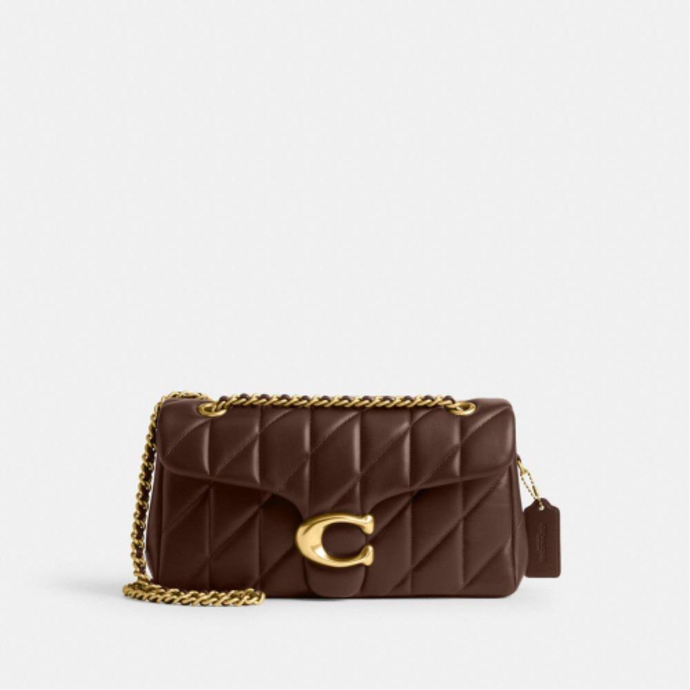 ★Coach★ Tabby Shoulder Bag 26 With Quilting CP150 B4MPL