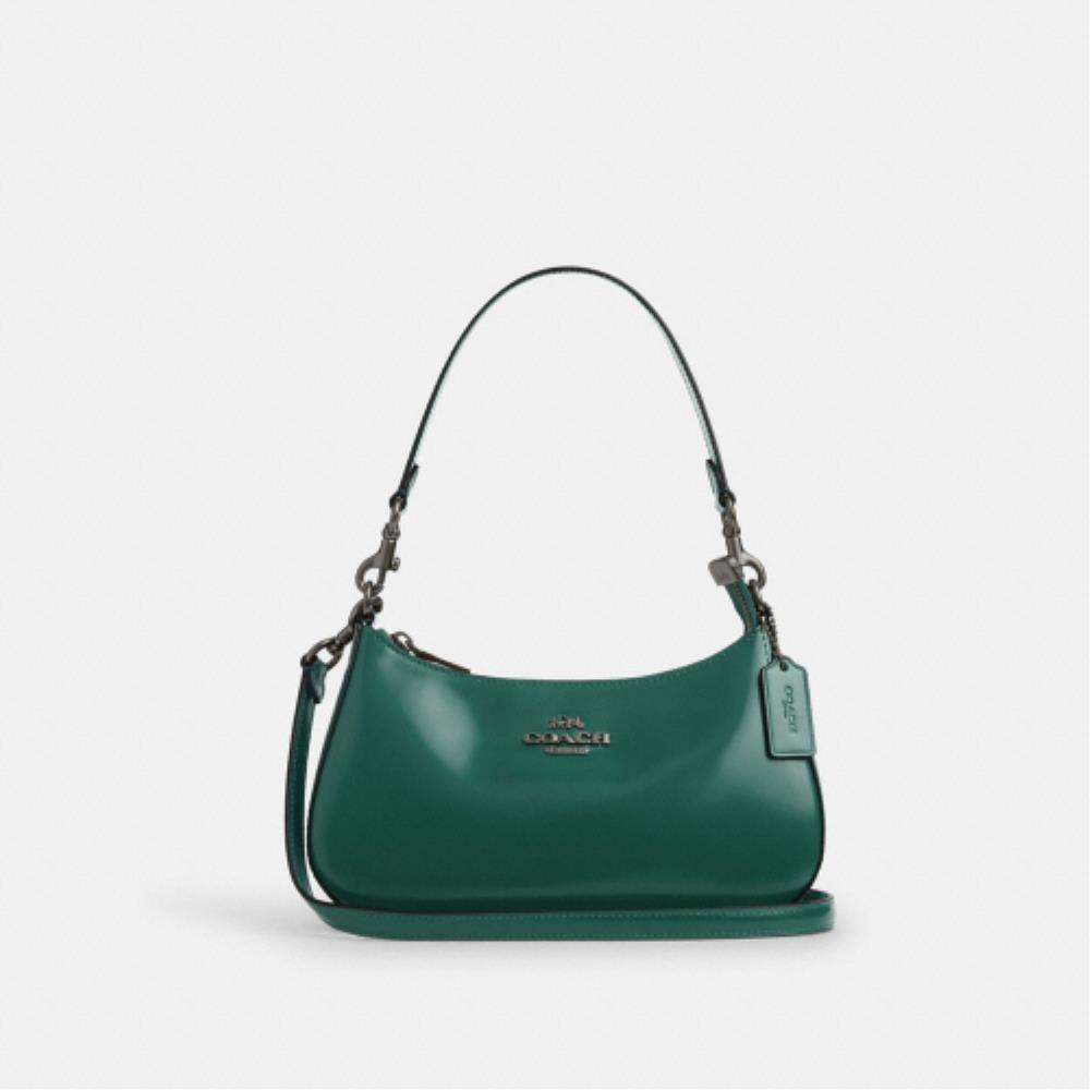 ★Coach★ terry shoulder bag CV938 QBDM9