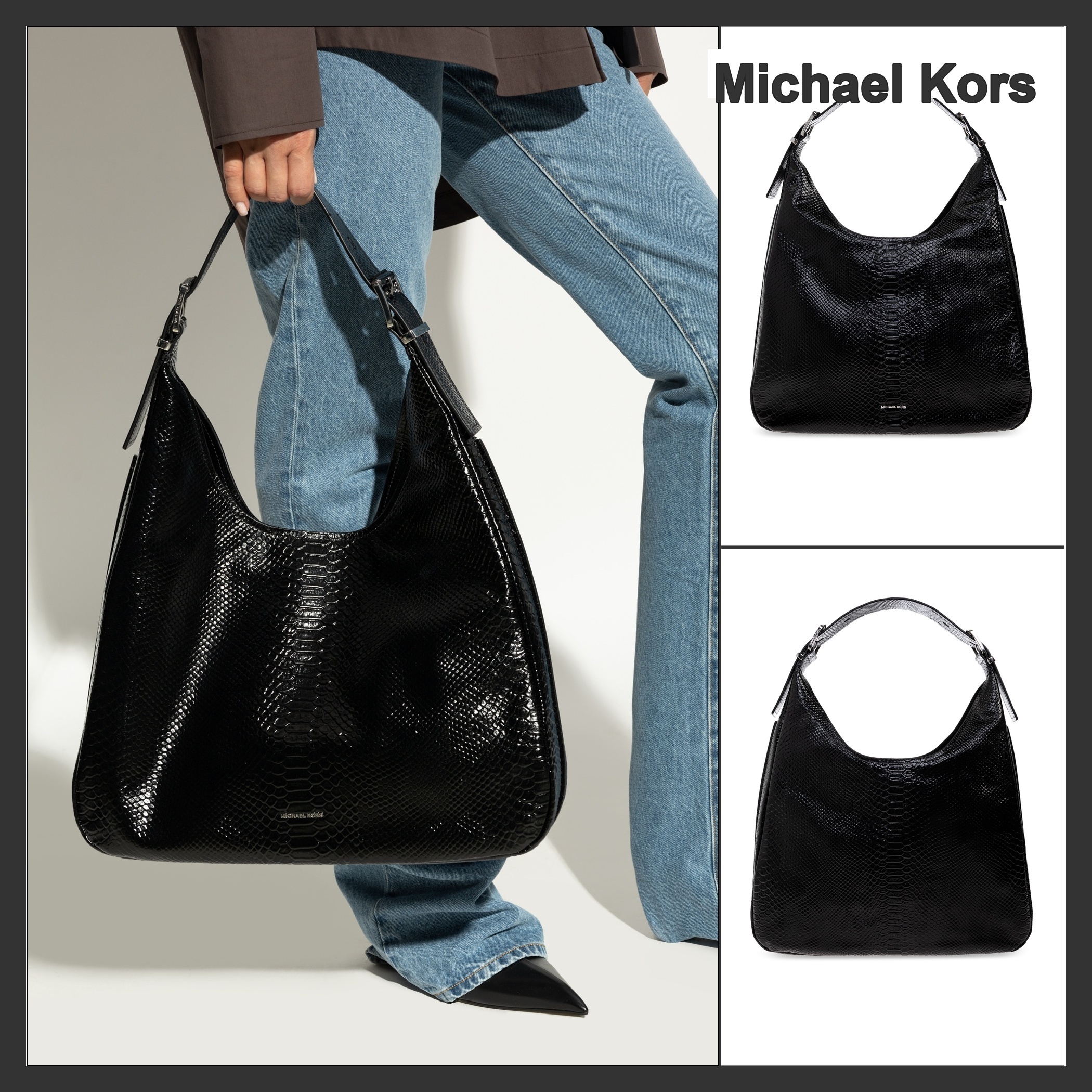 Michael Michael Kors ショルダーバッグ