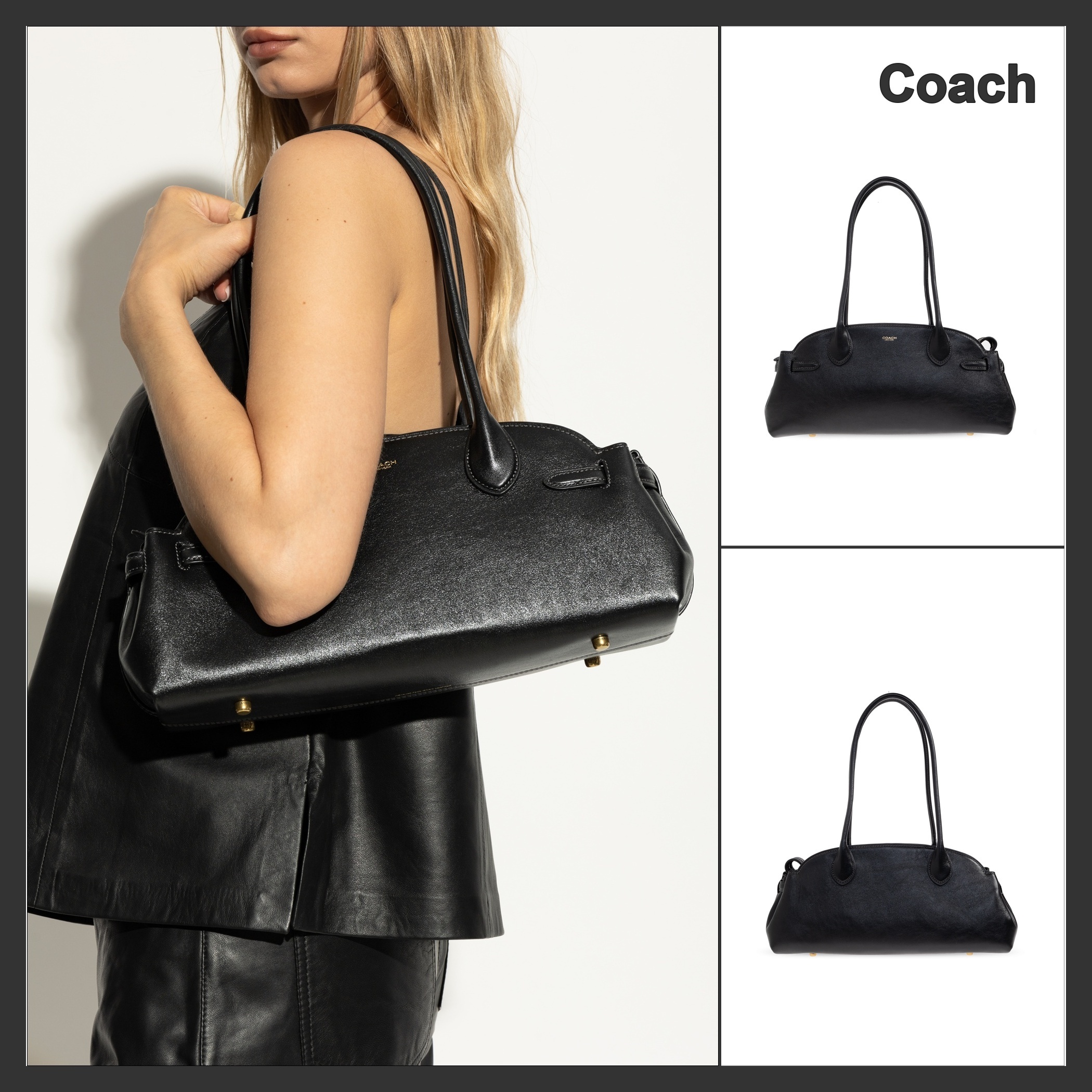 Coach ショルダーバッグ