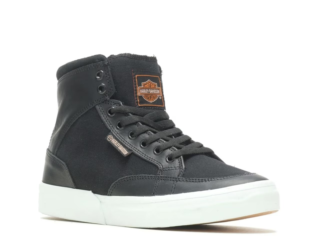 【レディース特価セール】Harley Davidson Rosem スニーカー