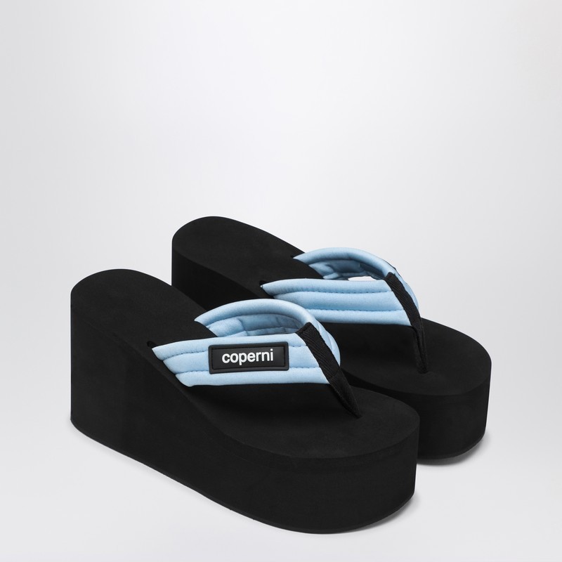 サンダル・ミュール Coperni Sandals