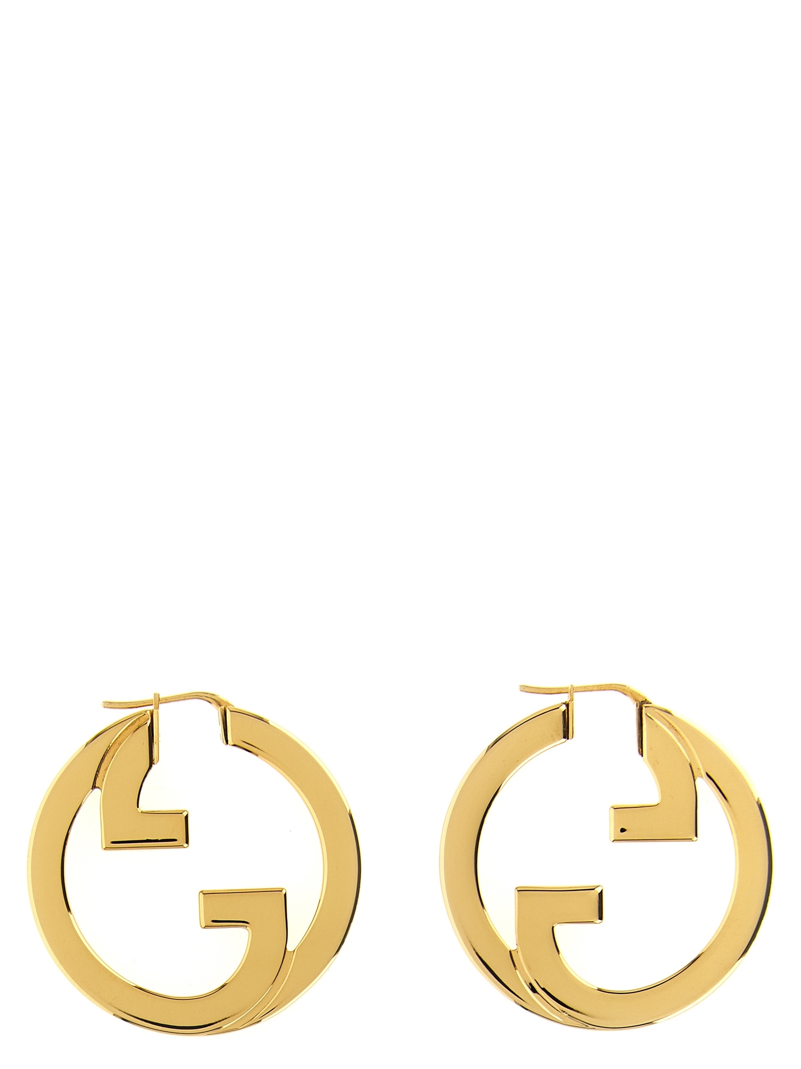 アクセサリーその他 GUCCI 'Gucci Blondie' earrings