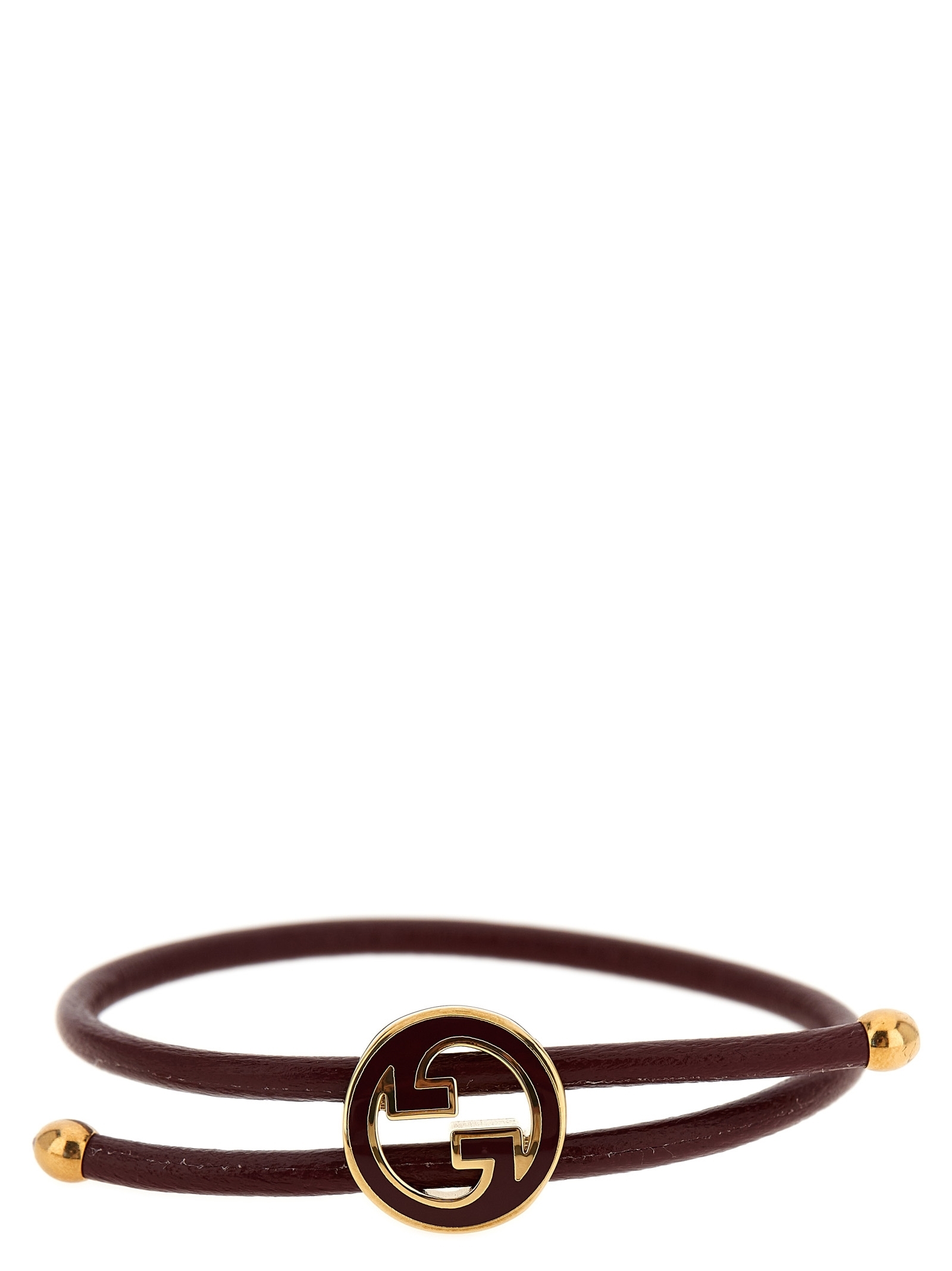 アクセサリーその他 GUCCI 'Blondie' bracelet