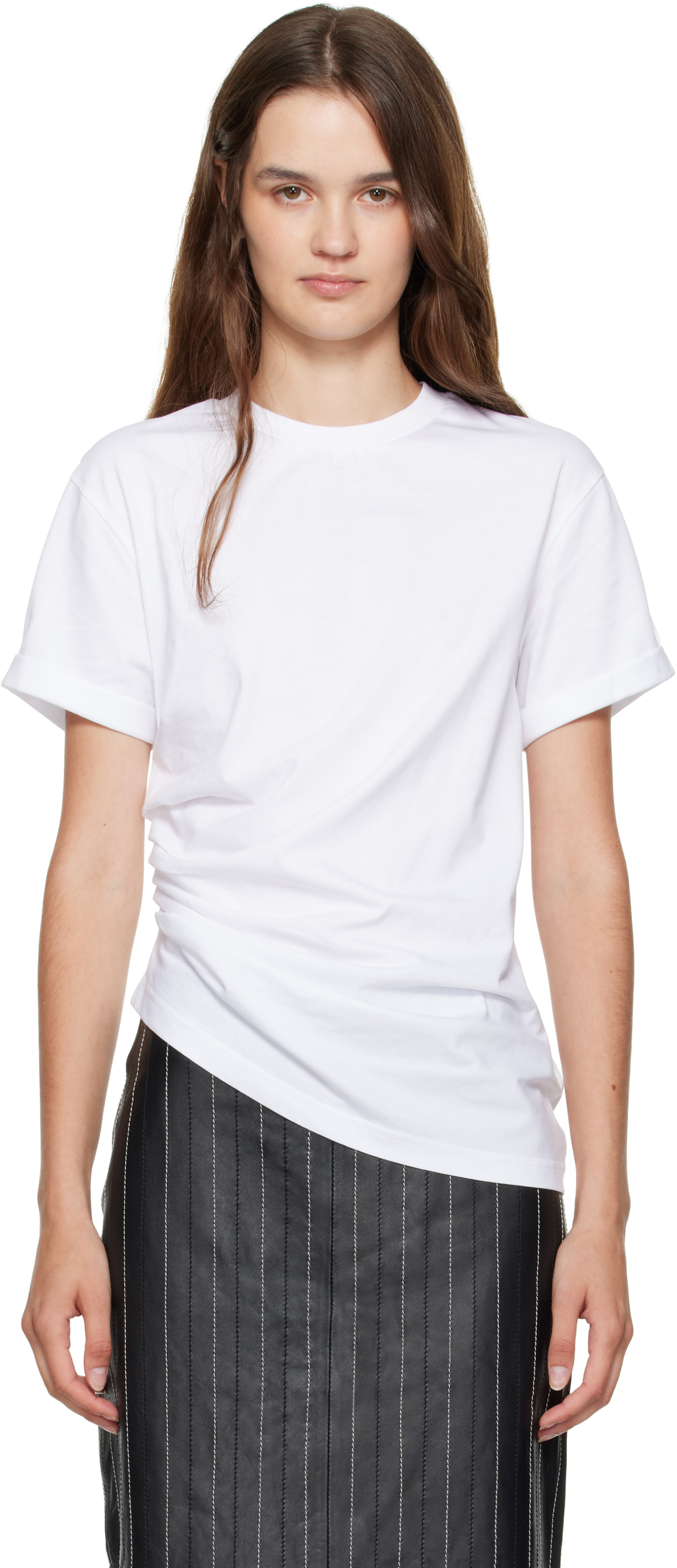【関税込み】Victoria Beckham Tシャツ