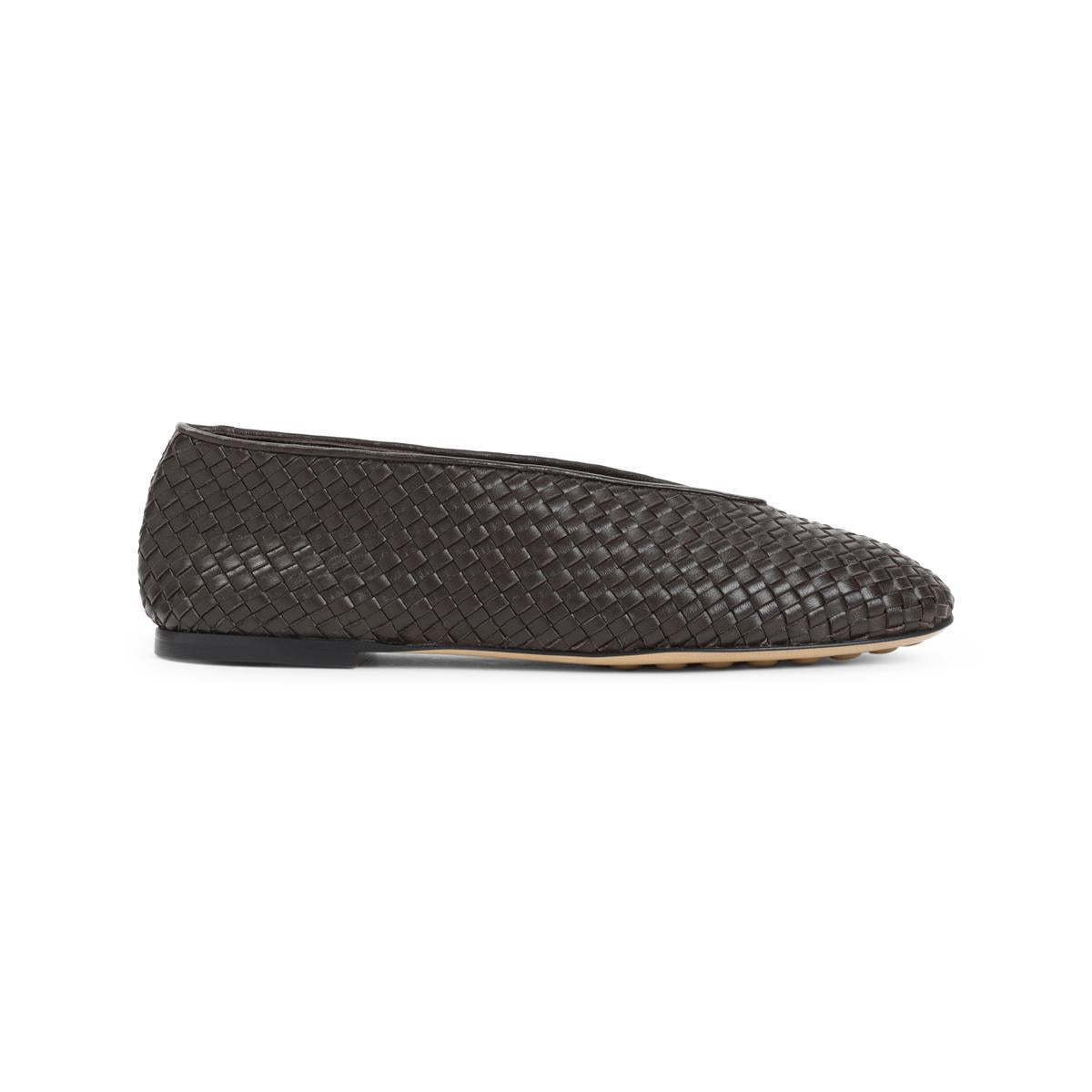 【関税＆送料込み】Bottega Veneta Ballerinas