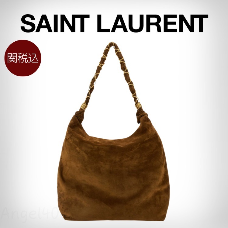 関税込 Saint Laurent（サンローラン）
