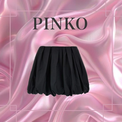 ☆要在庫確認☆ PINKO 105183A2LDZ99 関税送料込