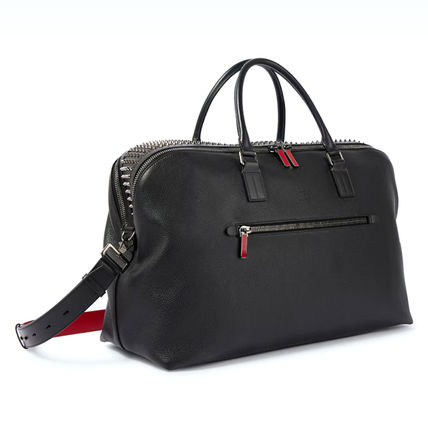 クリスチャンルブタン ボストンバッグ Christian Louboutin(クリスチャンルブタン) ボストンバッグ