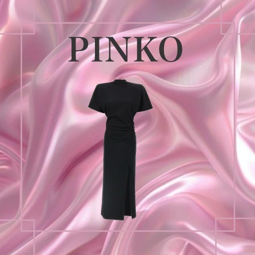 ☆要在庫確認☆ PINKO 105219A2M2Z99 関税送料込