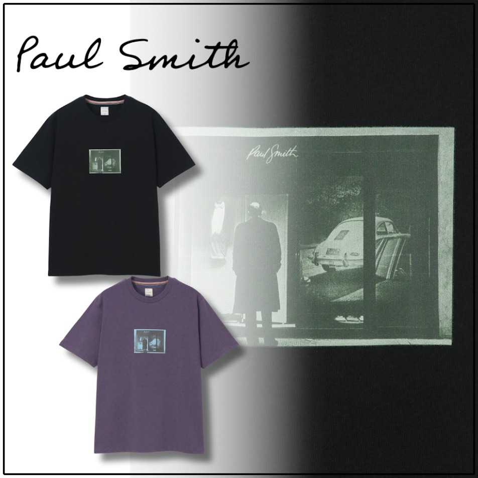 すぐ届く【Paul Smith】ギフト \