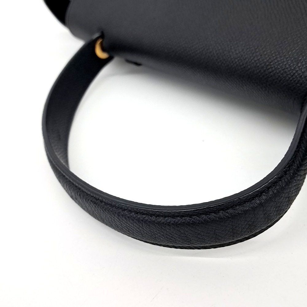 《CELINE》ベルトバッグ ミニ 中古