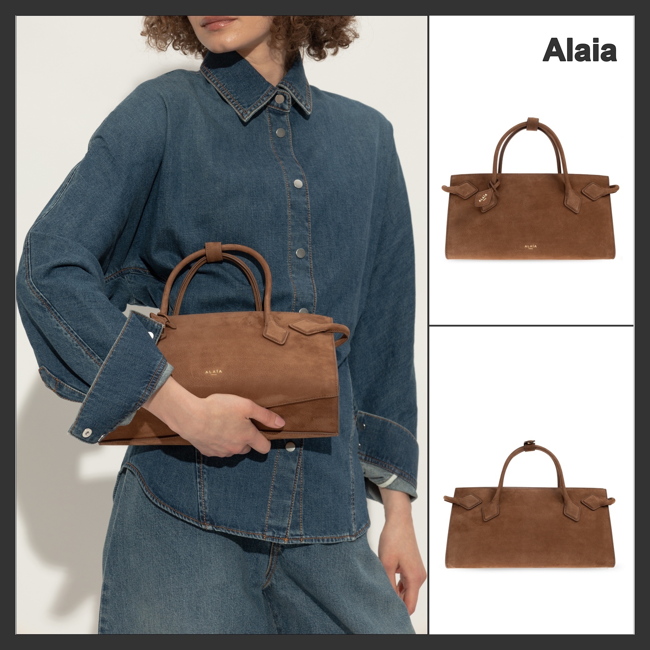 Alaia ハンドバッグ