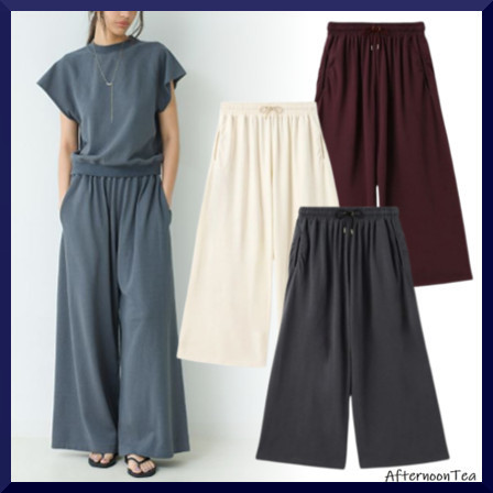 【RH Vintage】ロンハーマン チューブ スウェットパンツ