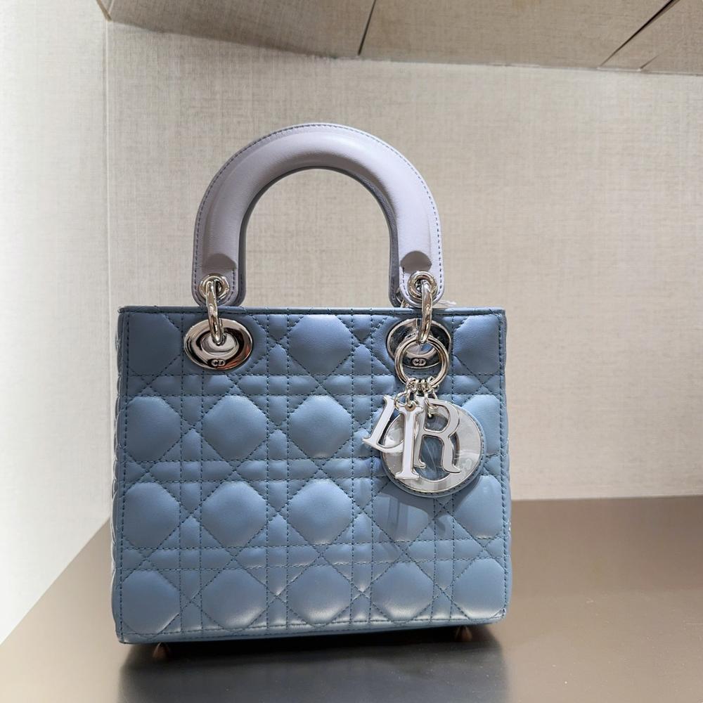 Dior レディース ショルダーバッグ・ポシェット