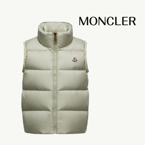 【MONCLER】モンクレール Prudence ダウンベスト 大人OK