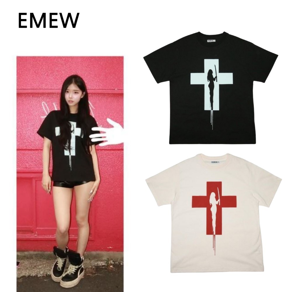 ★EMEW★ Blade T-Shirt