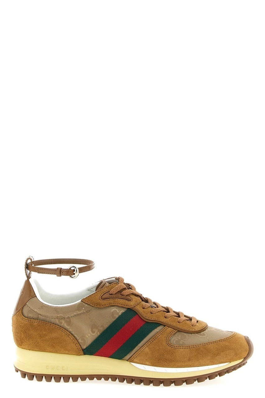 GUCCI 'Re-Motion' sneakers グッチ レディース スニーカー