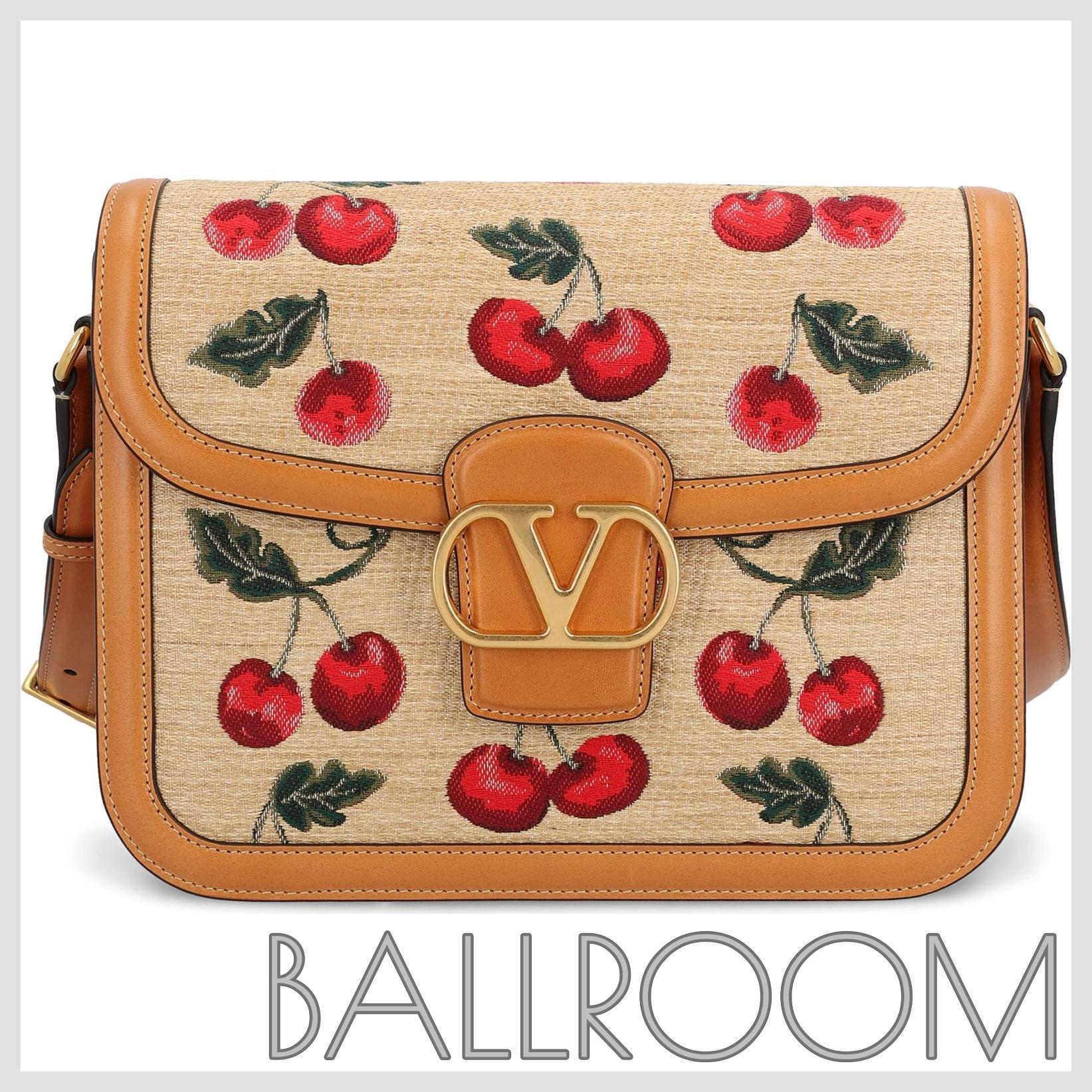 ショルダーバッグ・ポシェット VALENTINO 9TO5 SHOULDER BAG