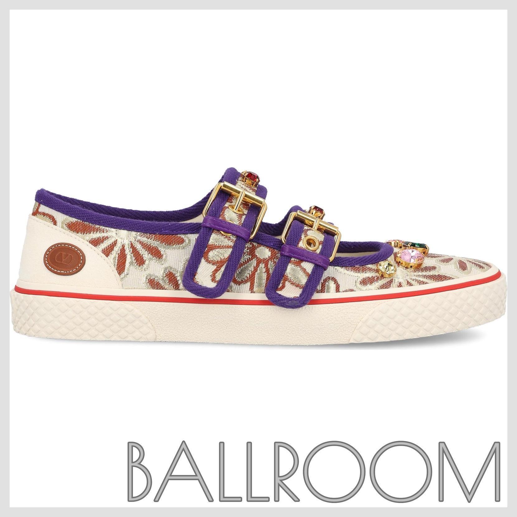 スニーカー VALENTINO DOLLYBOARD SNEAKERS