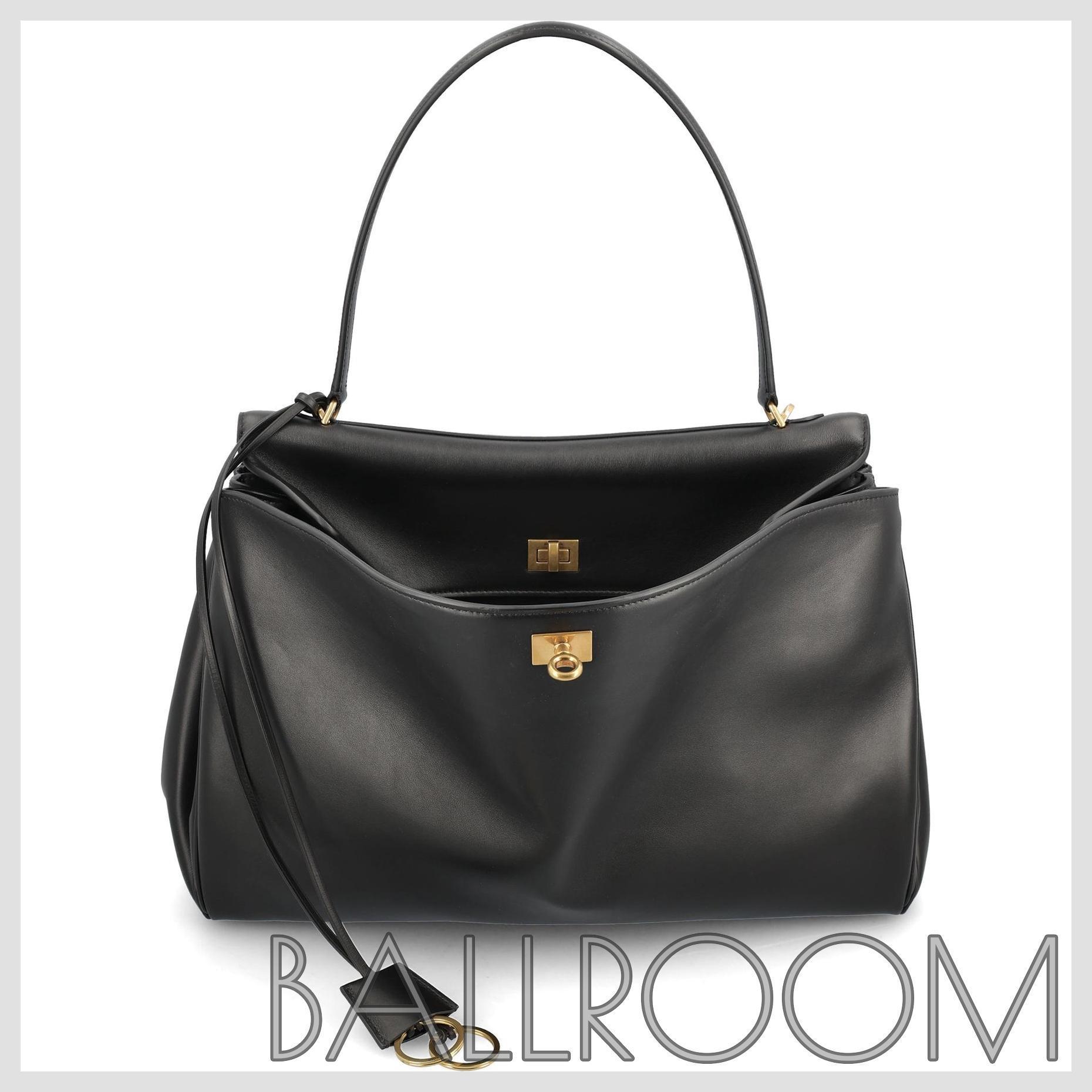 ショルダーバッグ・ポシェット BALENCIAGA RODEO LARGE BAG