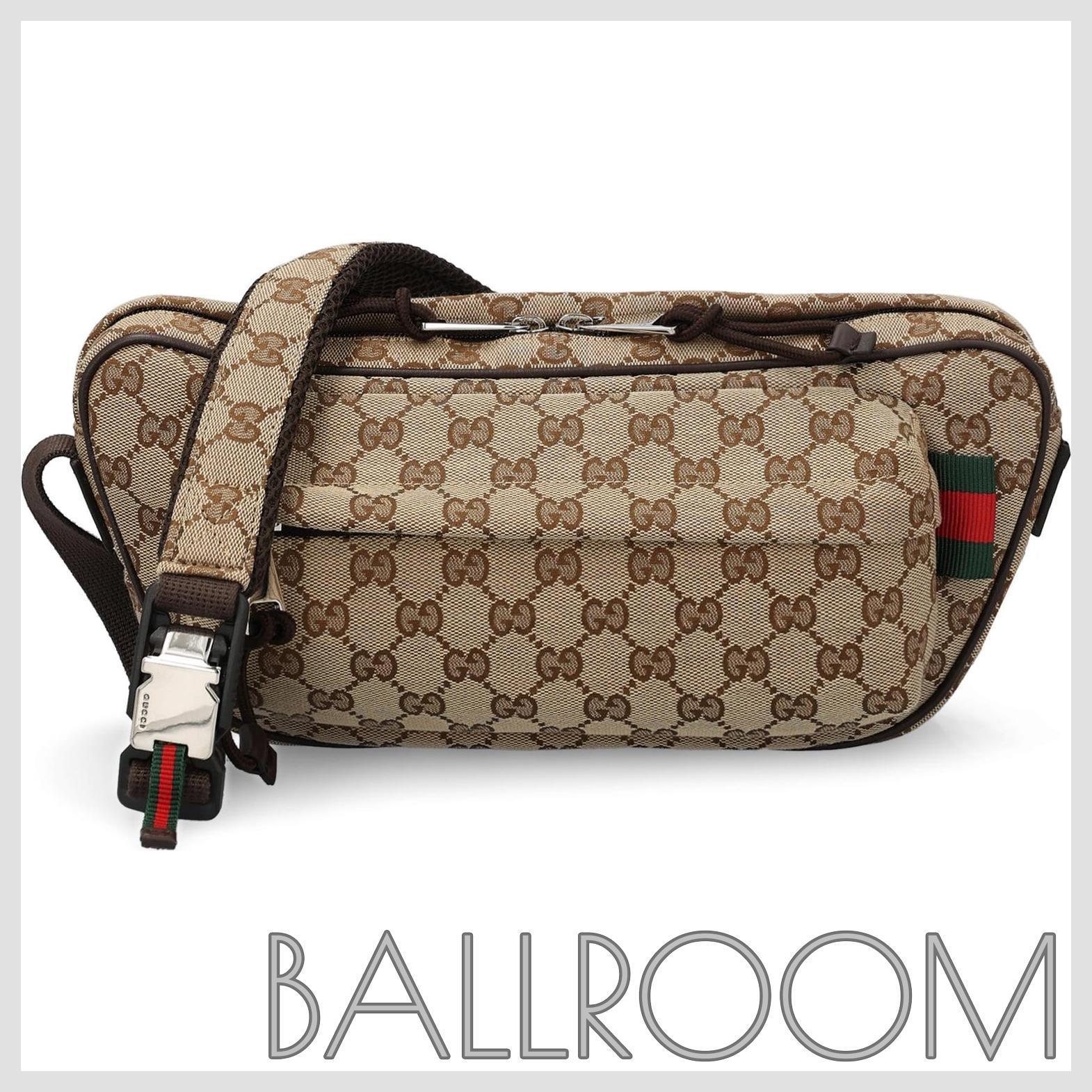 ショルダーバッグ GUCCI GG SMALL SHOULDER BAG
