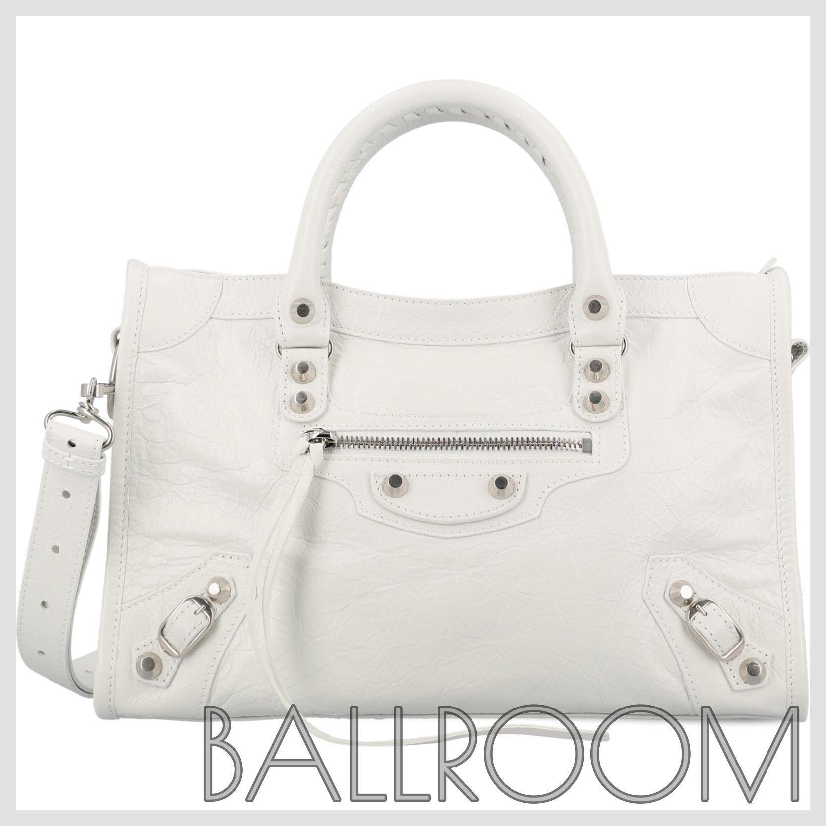 ショルダーバッグ・ポシェット BALENCIAGA LE CITY SMALL BAG