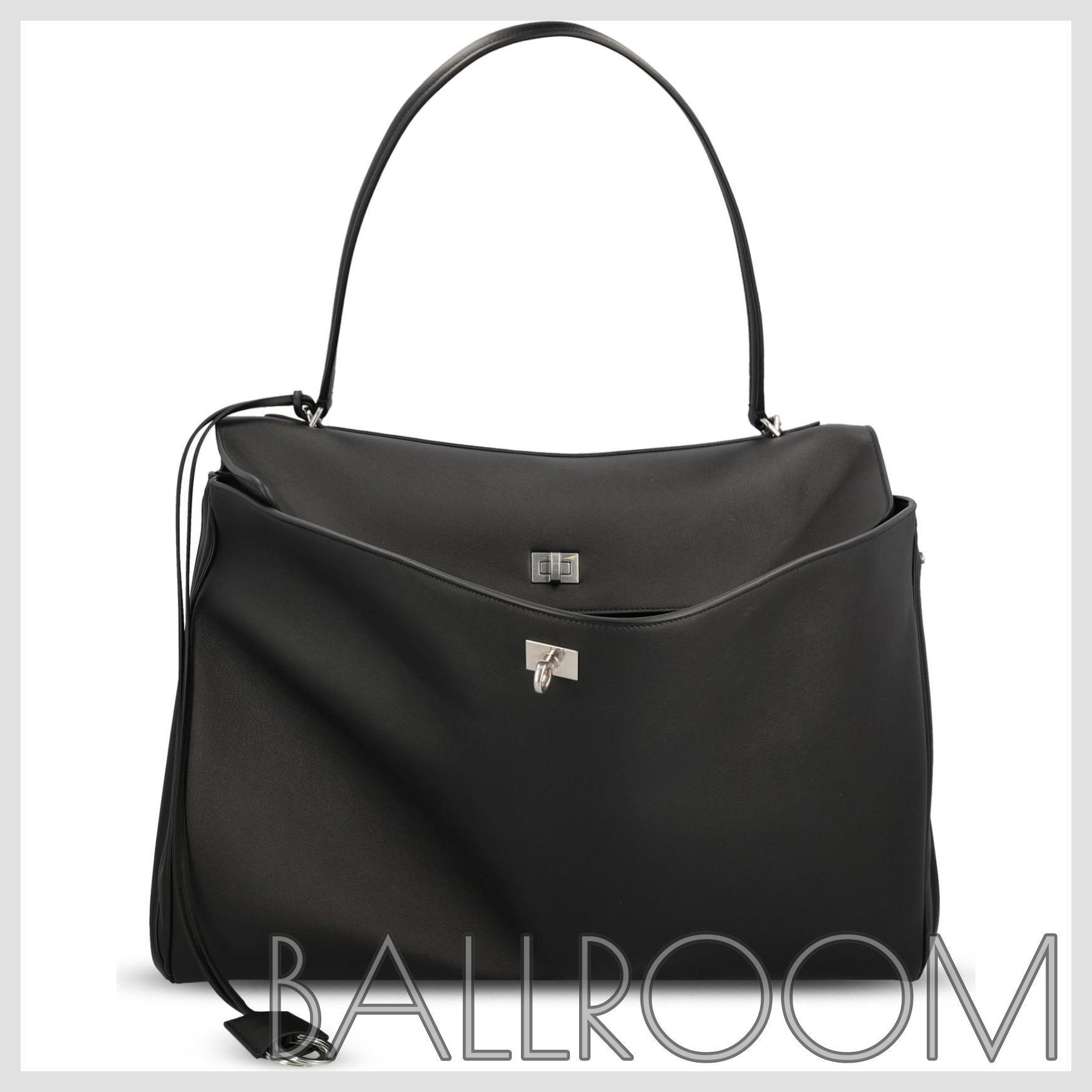 ショルダーバッグ・ポシェット BALENCIAGA RODEO XL BAG