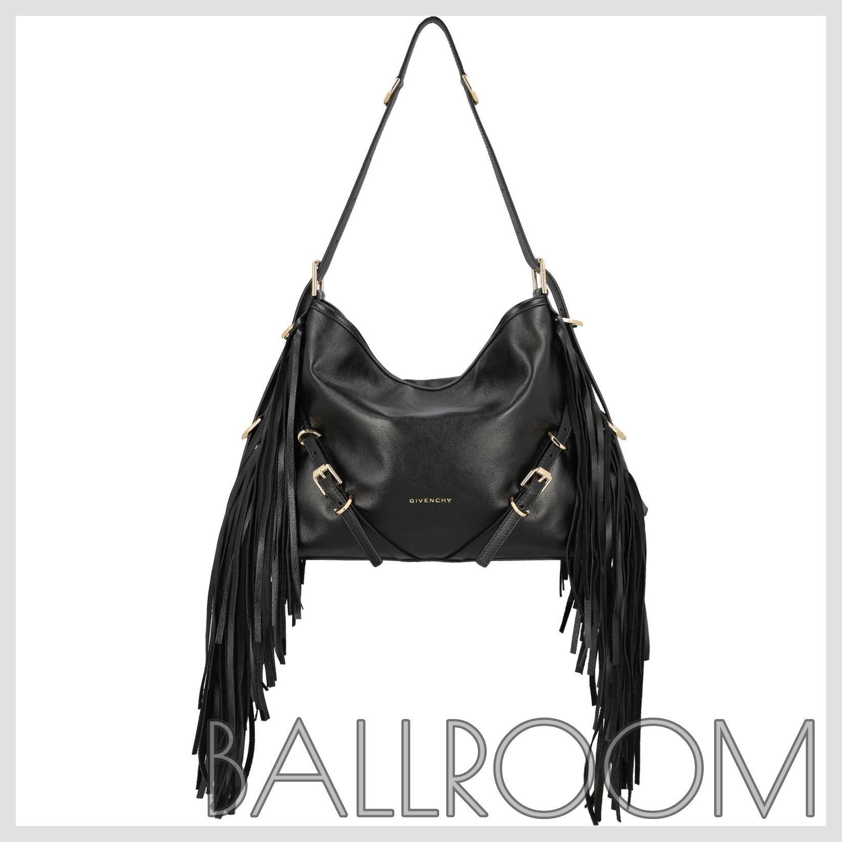 ショルダーバッグ・ポシェット GIVENCHY SAC VOYOU MEDIUM BAG