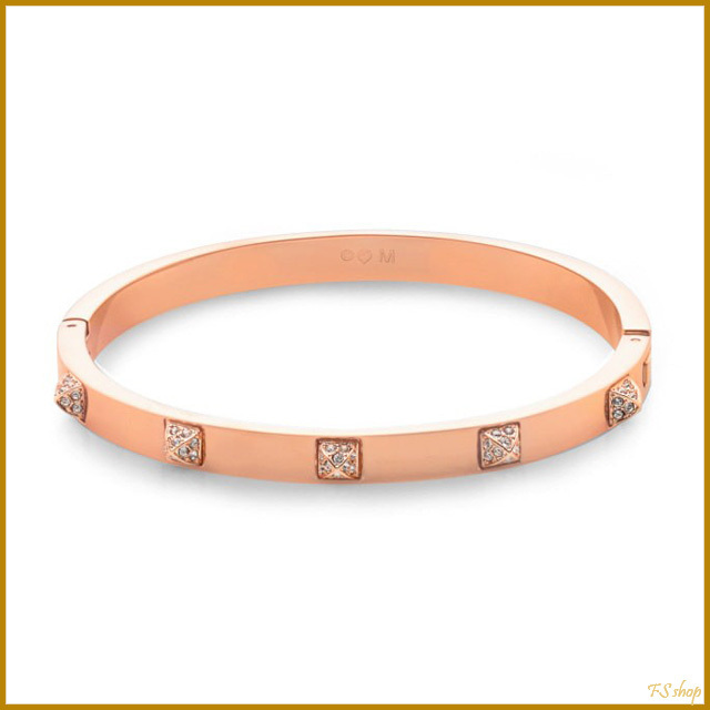 SWAROVSKI/正規品・関税・配送込/ Tactic バングル