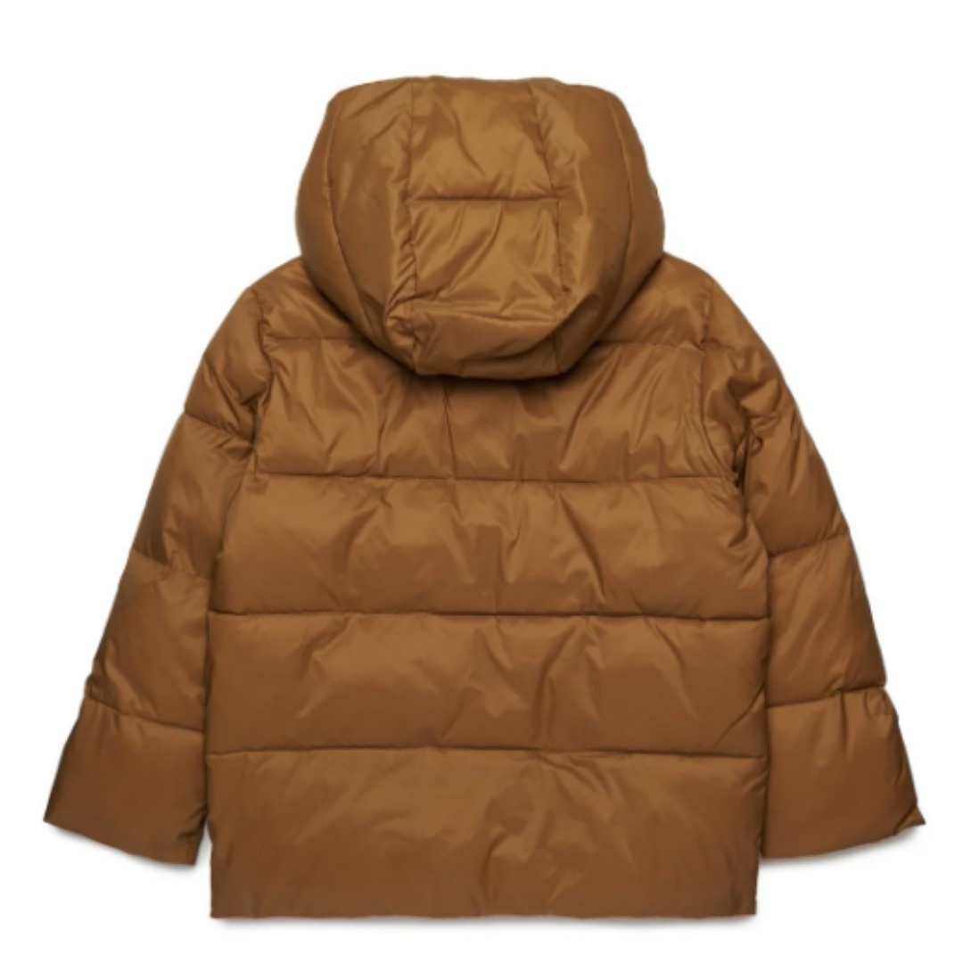 MARNI◆ ロゴ パデッド ジャケット《大人もOK★》