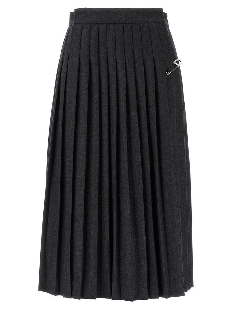 PRADA レディース スカート