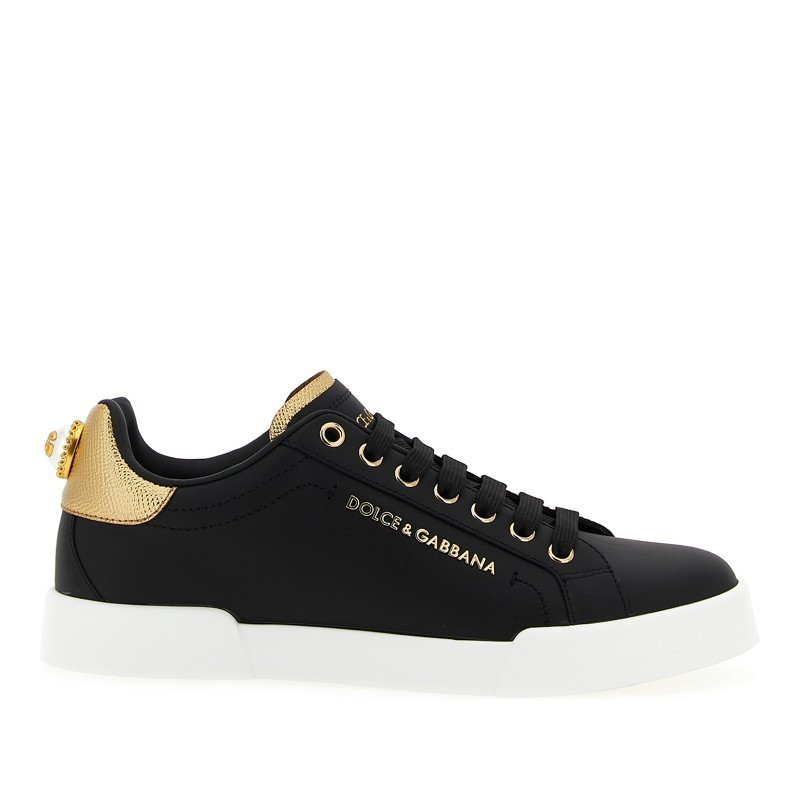 スニーカー Dolce & Gabbana 'Portofino' sneakers (CK2329AN298 8E831)