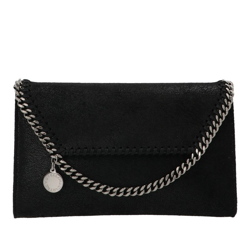 ショルダーバッグ・ポシェット Stella McCartney Wallet on chain 'Falabella'