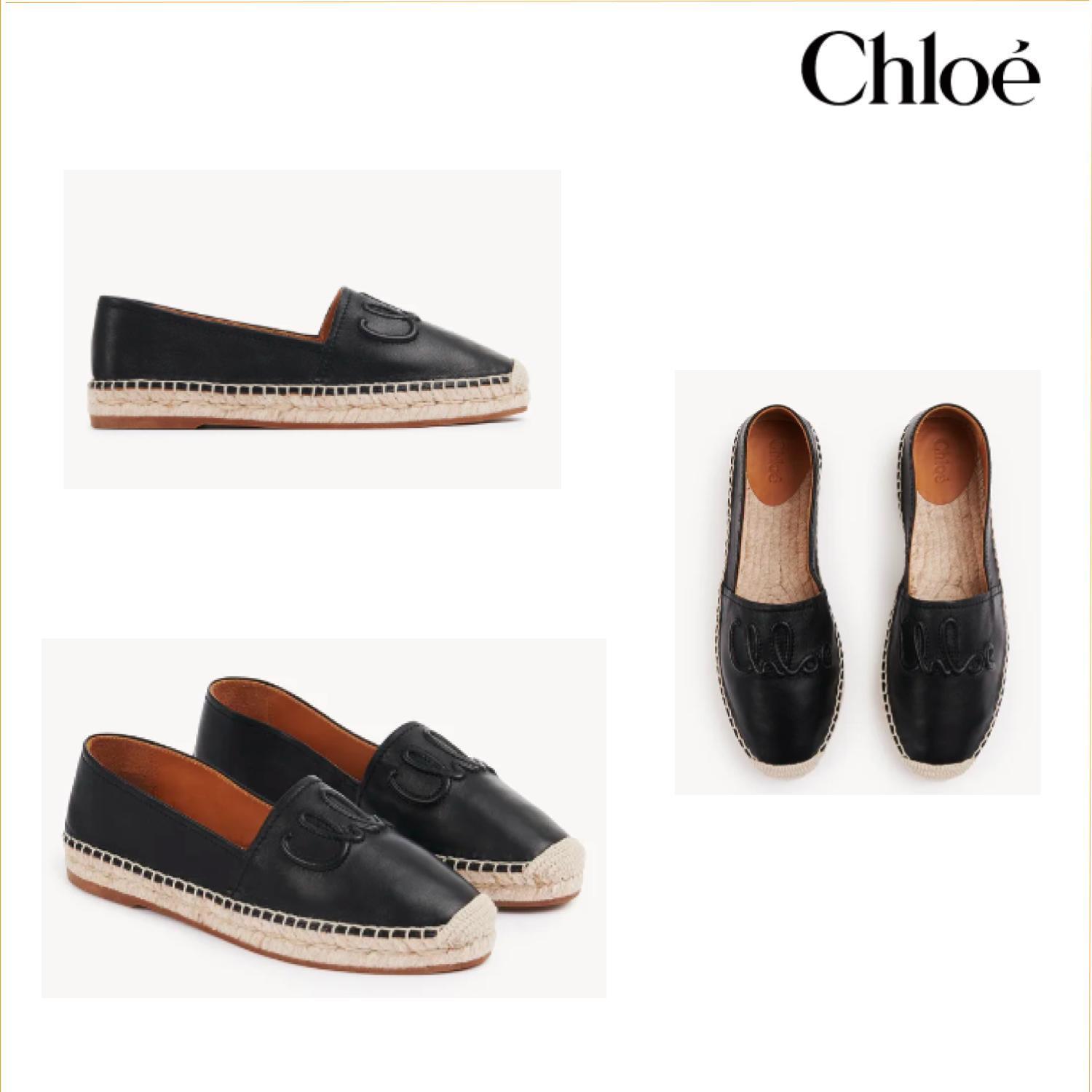 Chloeクロエ イスラ エスパドリーユ