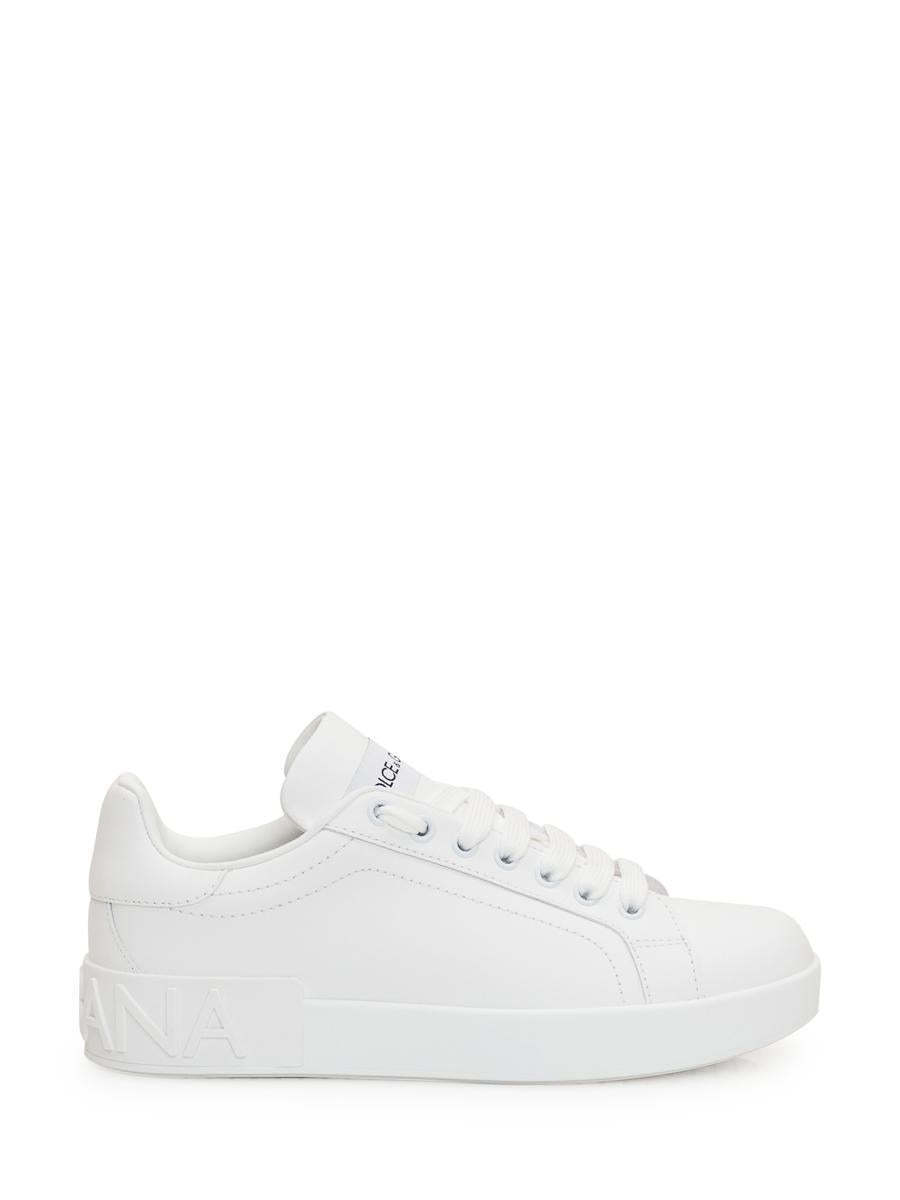 【関税＆送料込み】Dolce & Gabbana Portofino Sneaker