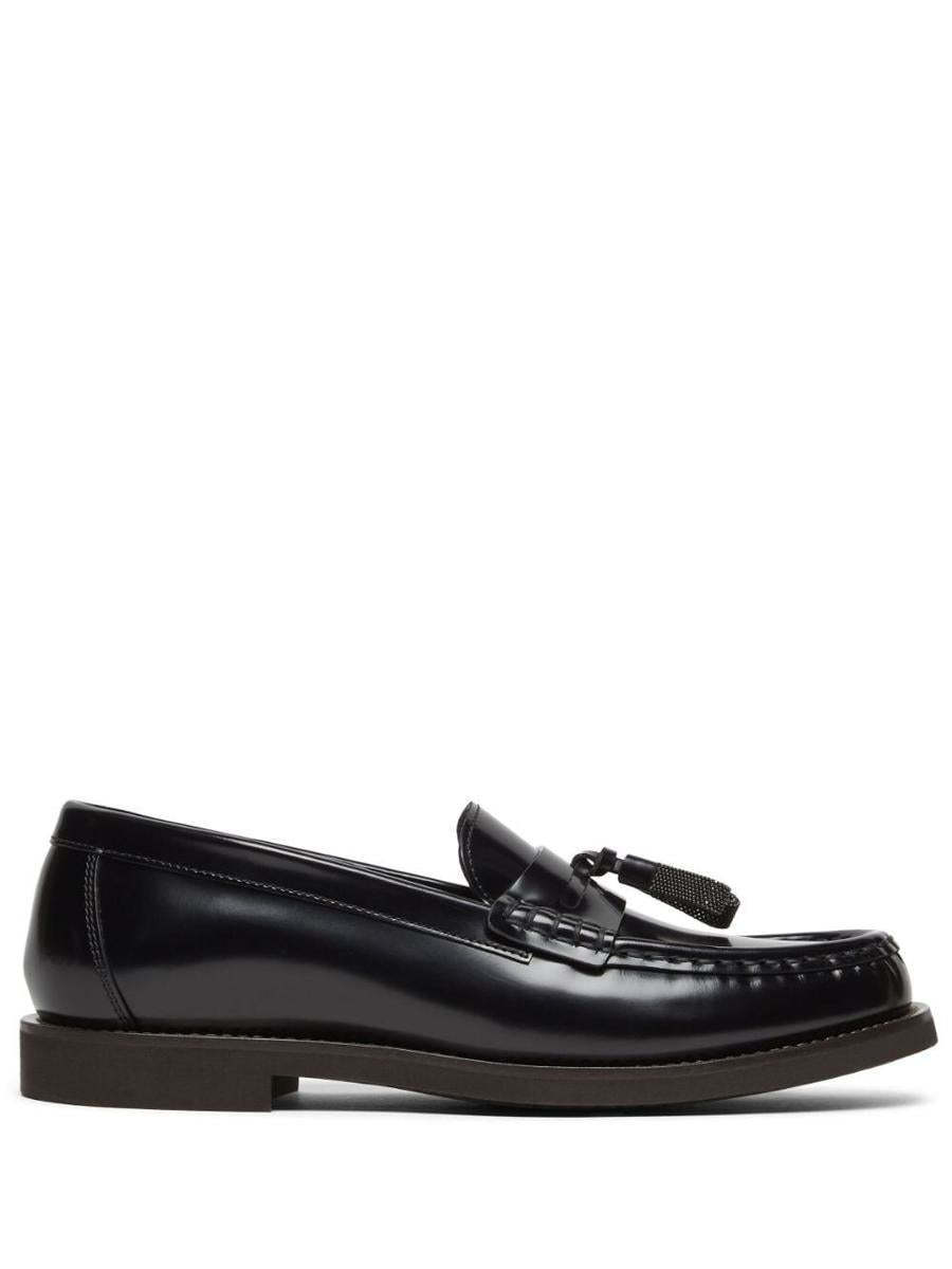 【関税＆送料込み】Brunello Cucinelli Loafers Shoes