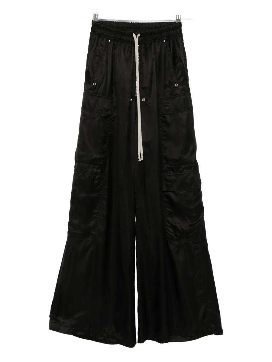 【関税＆送料込み】Rick Owens Cargobelas Cargo Jacket