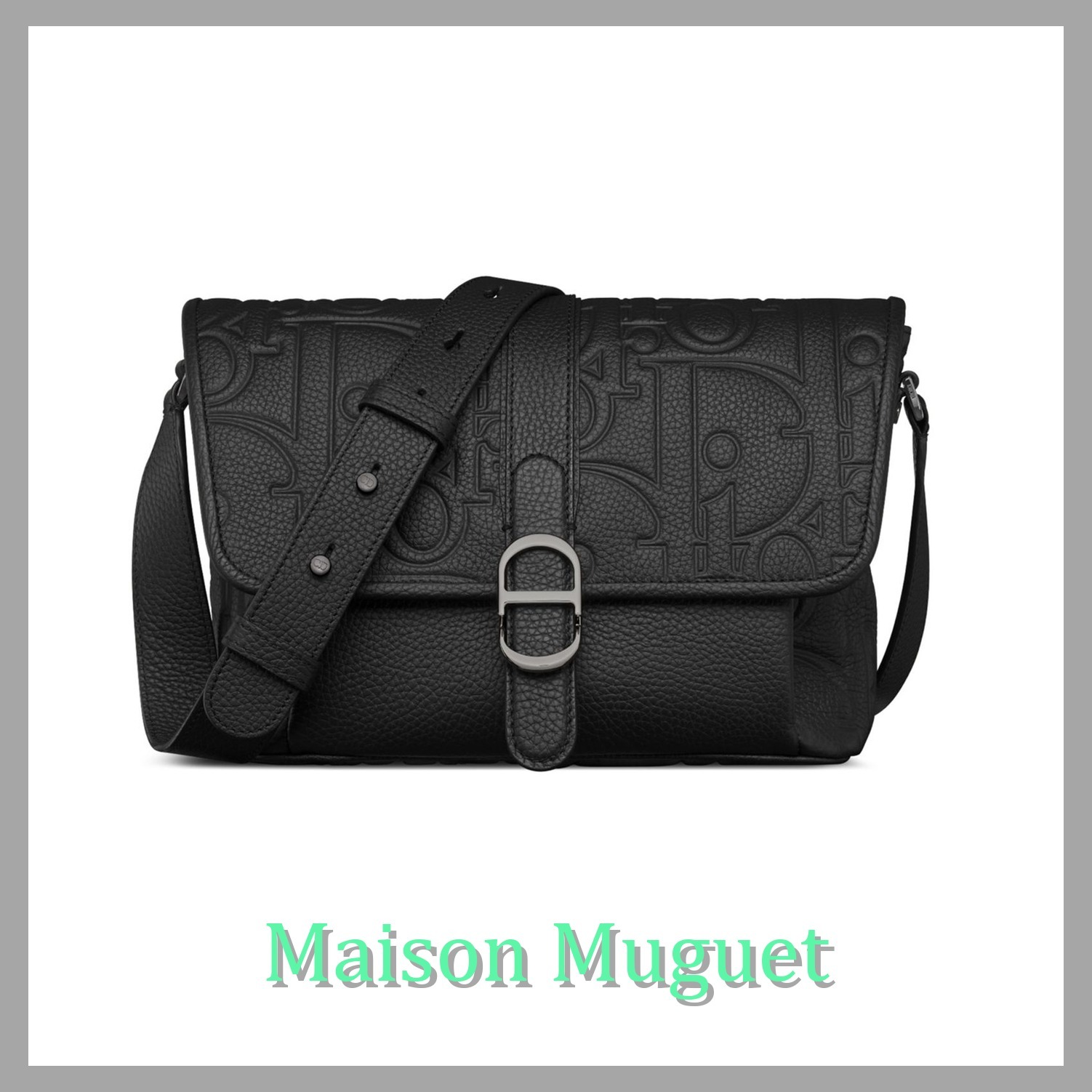 【直営・関税送料込】Medium Dior Daily Me