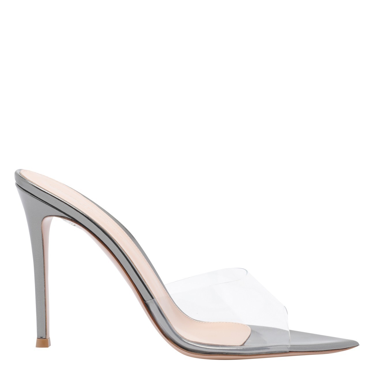 サンダル・ミュール GIANVITO ROSSI ELLE PUMP SANDALS