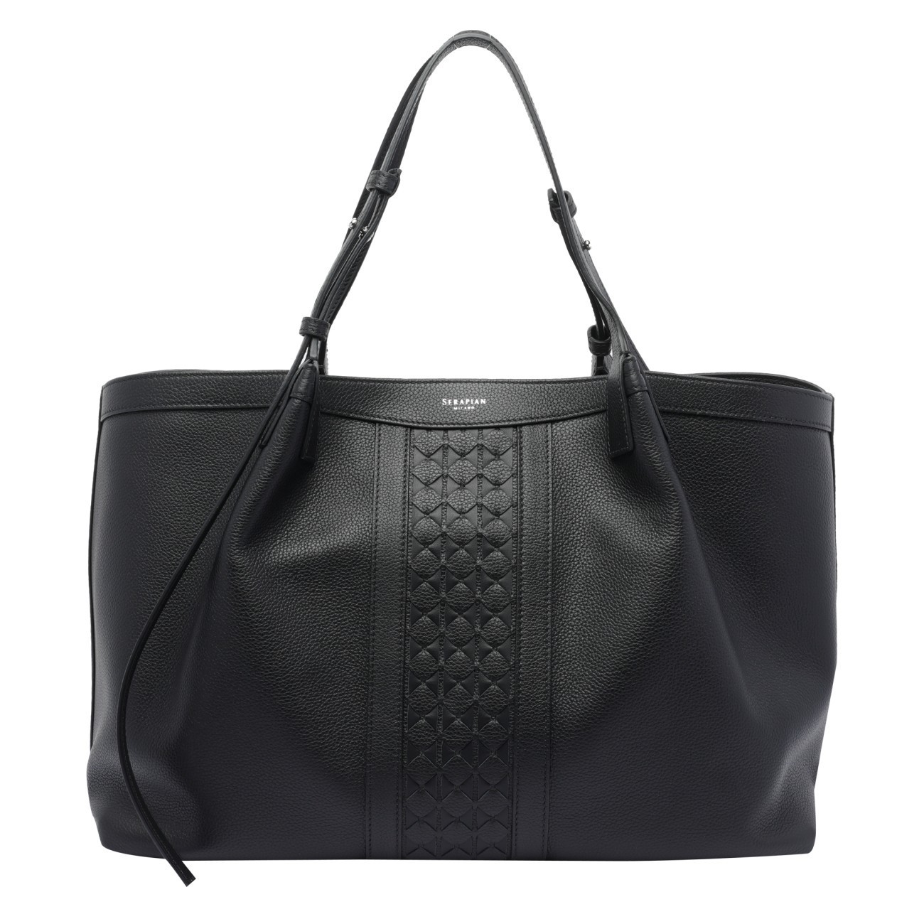 ショルダーバッグ・ポシェット SERAPIAN SECRET SHOULDER BAG