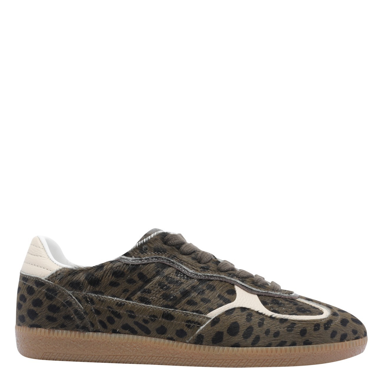 スニーカー ALOHAS TB. 490 LEOPARD SNEAKERS