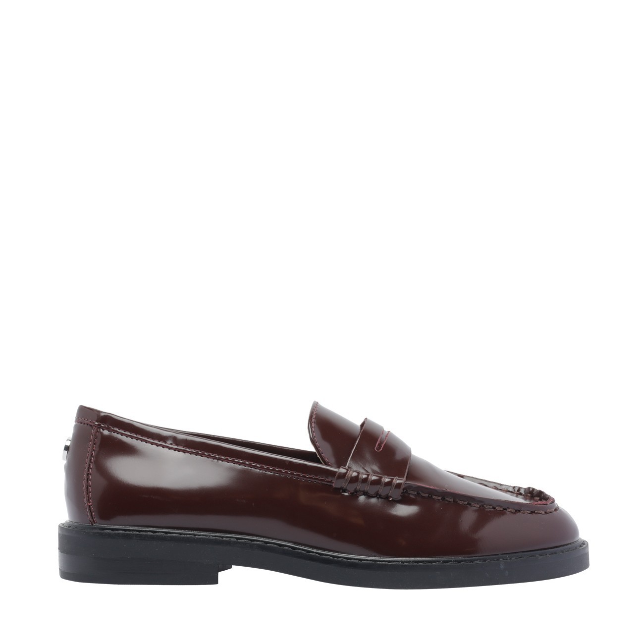 ローファー・オックスフォード STEVE MADDEN ADISON LOAFERS