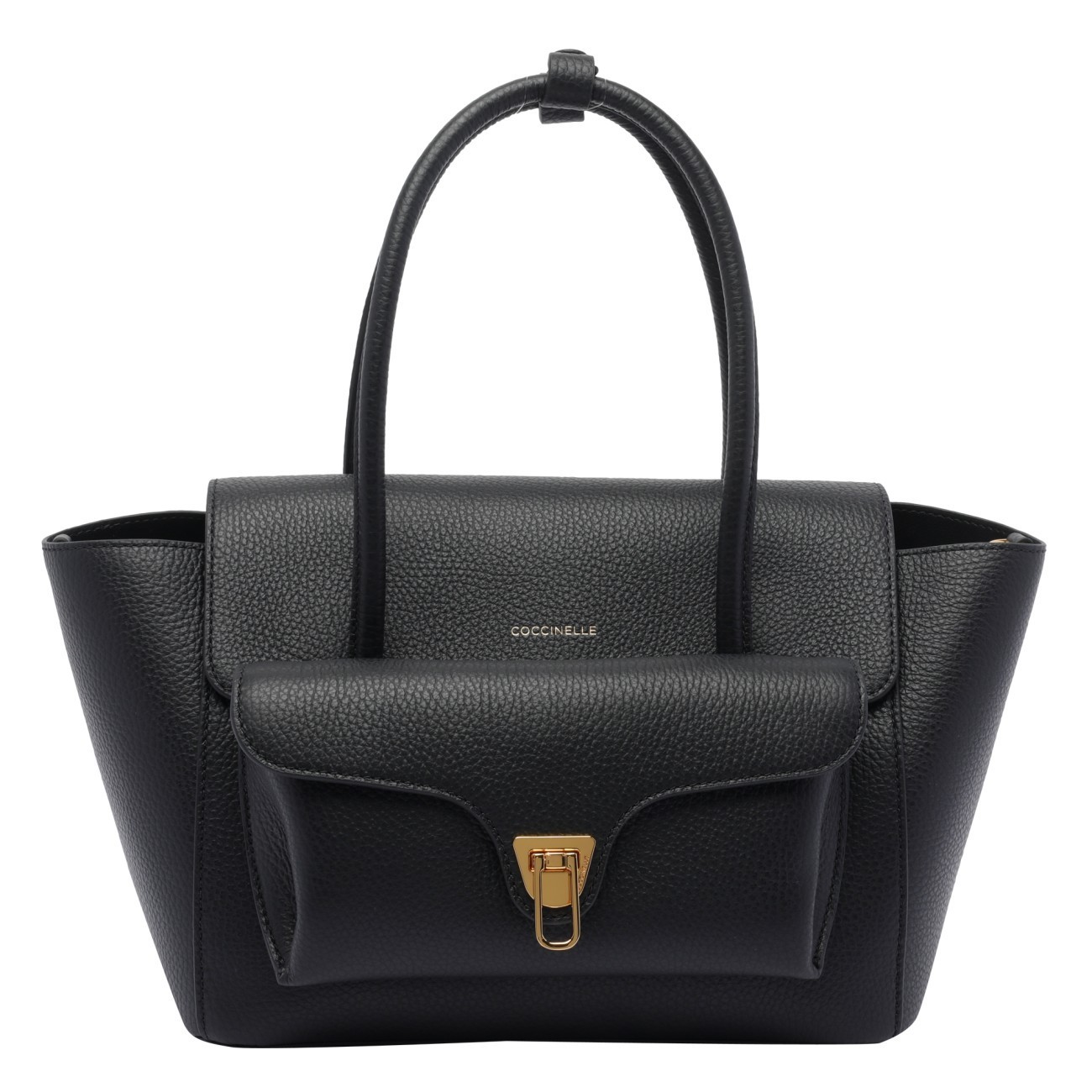 ショルダーバッグ・ポシェット COCCINELLE DOUBLE BEAT SHOULDER BAG