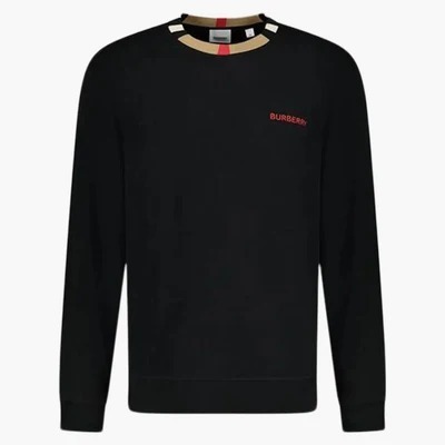 入手困難★BURBERRY★バーバリーJAYSON♪ 長袖Tシャツ☆ 多色