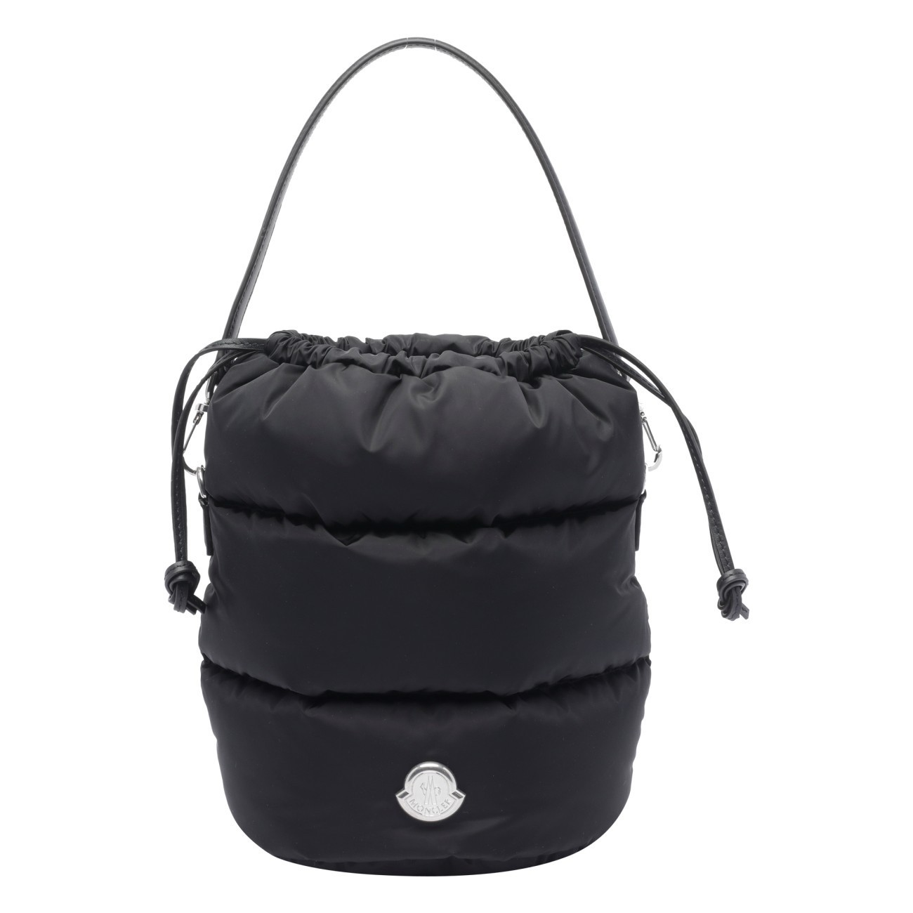 ショルダーバッグ・ポシェット MONCLER CARADOC BUCKET BAG