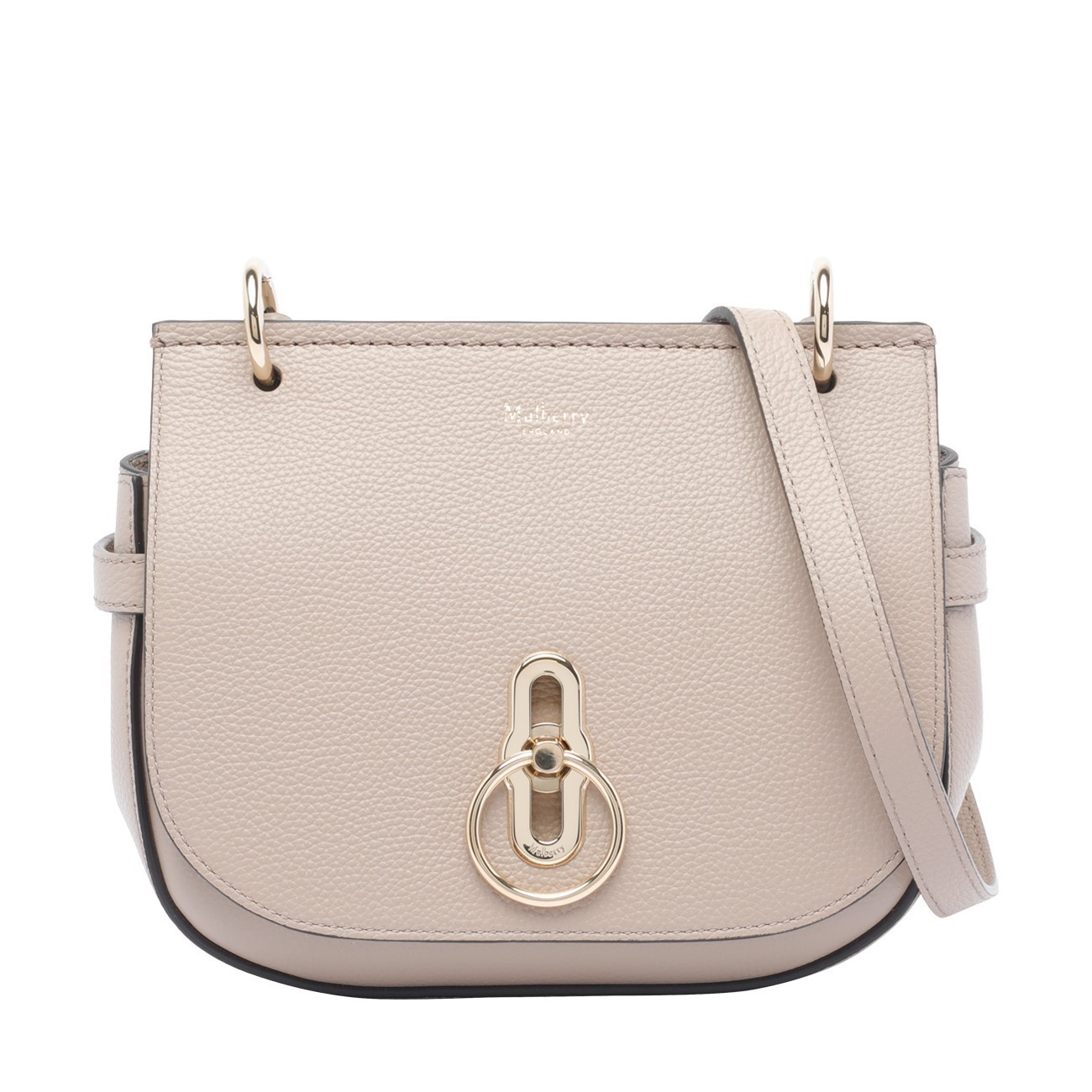ショルダーバッグ・ポシェット MULBERRY AMBERLEY CROSSBODY BAG