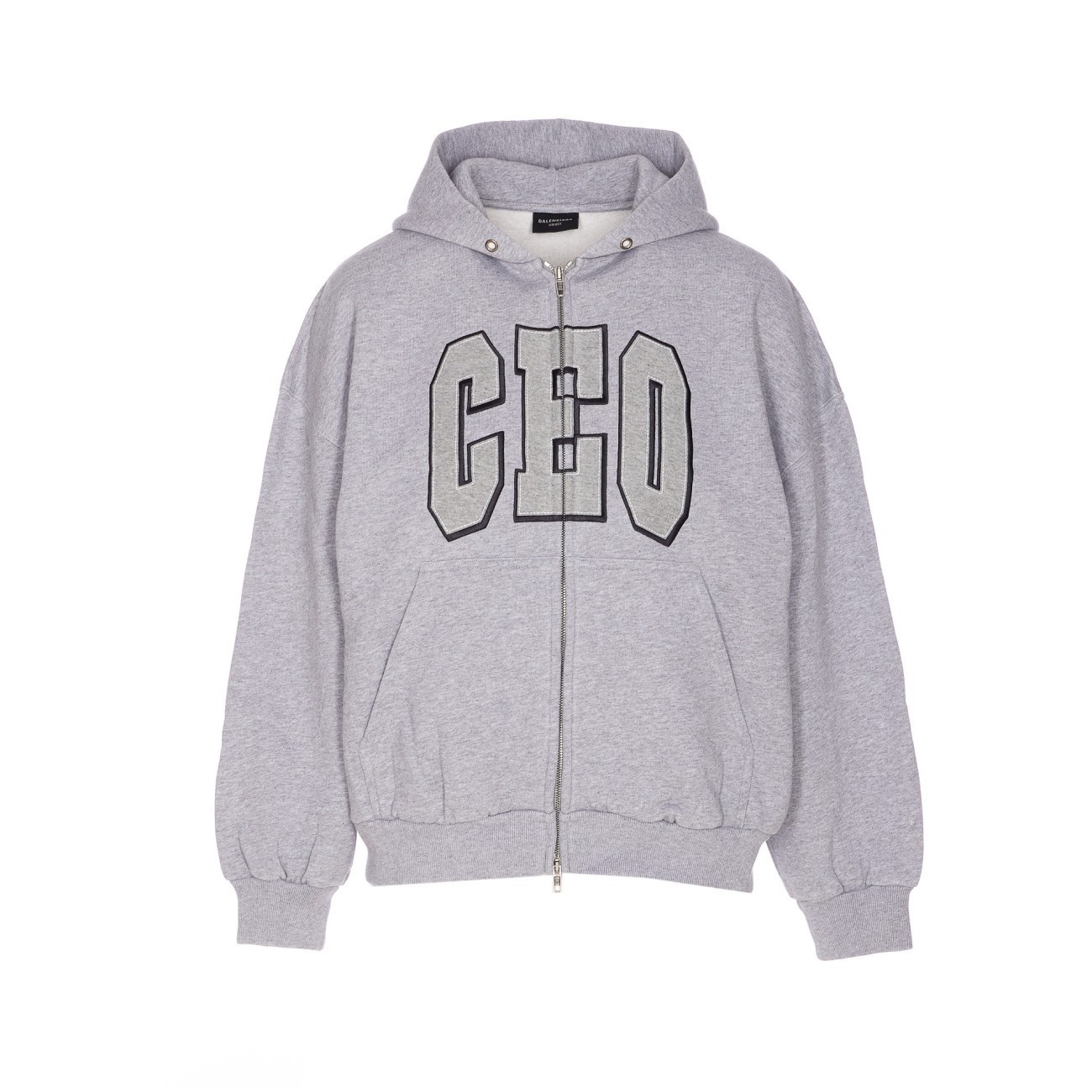 ブルゾン BALENCIAGA CEO TEAM ZIP HOODIE